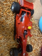 macchina telecomandata