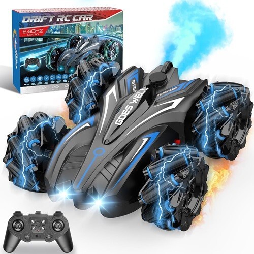 Macchina telecomandata drift - macchina,