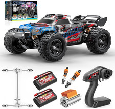 Macchina Radiocomandata