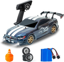 Macchina Telecomandata, 1:14