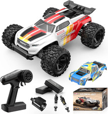 Macchina Telecomandata