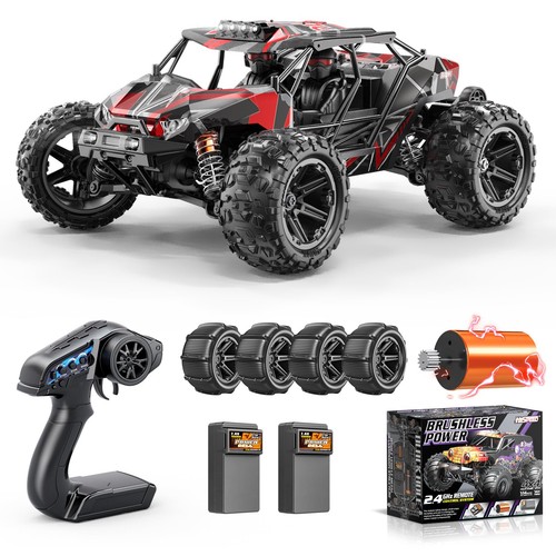 Macchina telecomandata rc - macchina, 1:14