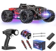 Macchina Telecomandata 4x4