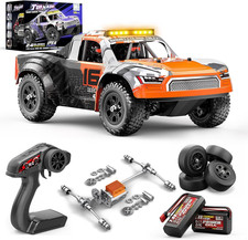 Macchina Telecomandata