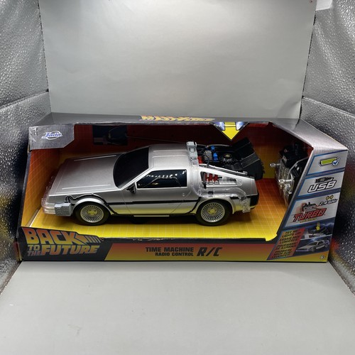 Ritorno futuro delorean - ritorno,