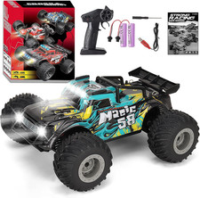 1:16 Macchina Telecomandata