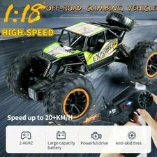 Macchina Telecomandata