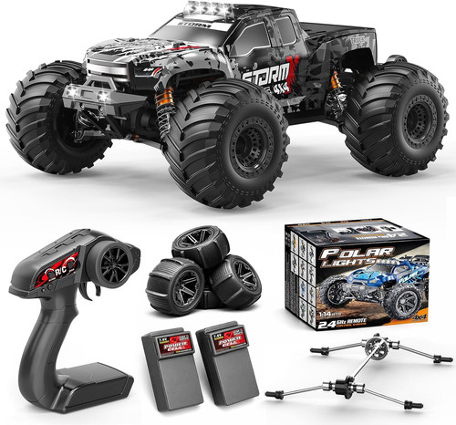 Macchina telecomandata 14 - rc, 1:14