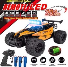 Macchina Telecomandata