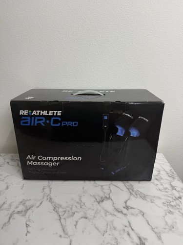 Reathlete air pro - reathlete,