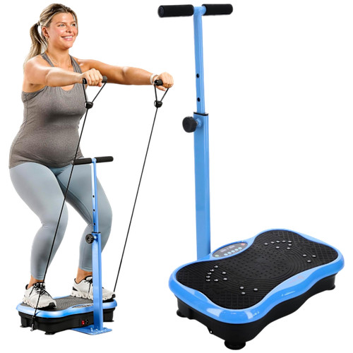 Lifepro piastra vibrante - lifepro,
