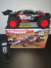 Macchina Telecomandata