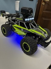 macchina telecomandata