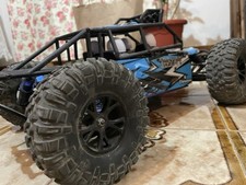 macchina telecomandata