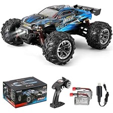 YONCHER YC100 Macchina