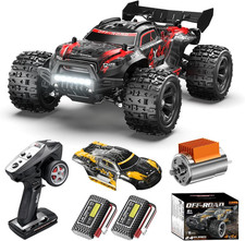 Macchina Telecomandata